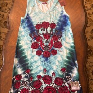 Women’s Mitchell & Ness Portland Trailblazers Dress